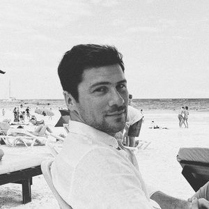 Meet your Posher, Bryce